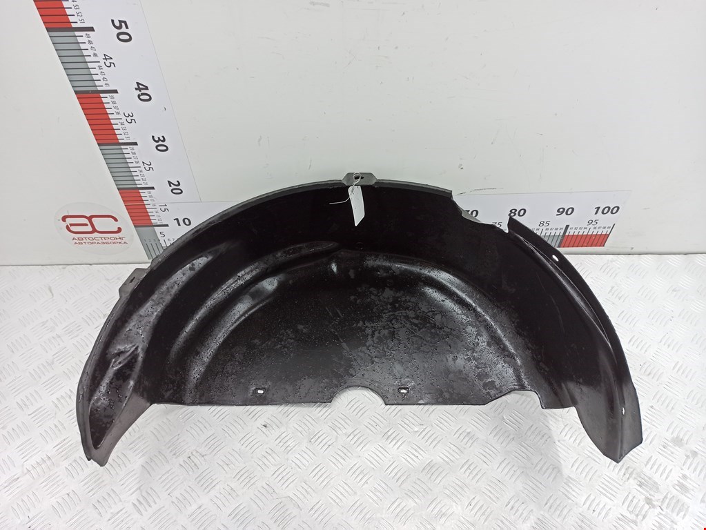 Локер (подкрылок) задний левый VOLKSWAGEN Sharan 1995-2010