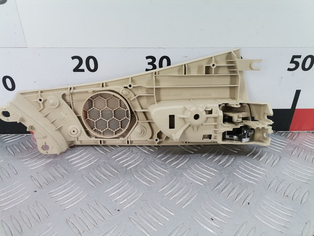 Ручка дверная передняя внутренняя левая LEXUS RX 350\450H 2009-2015