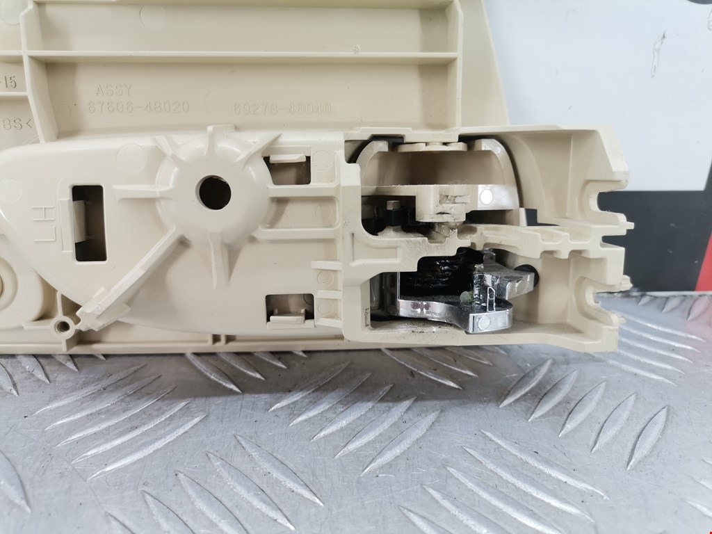 Ручка дверная передняя внутренняя левая LEXUS RX 350\450H 2009-2015