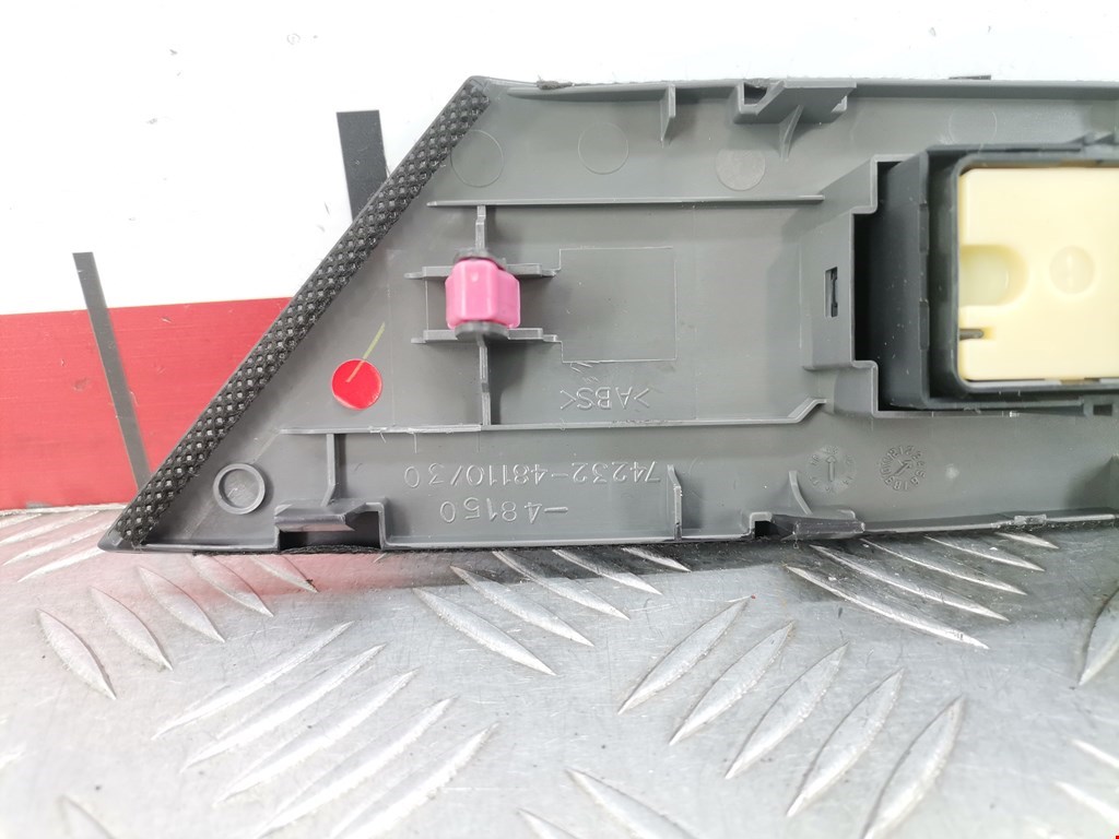 Кнопка стеклоподъемника LEXUS RX 350\450H 2009-2015