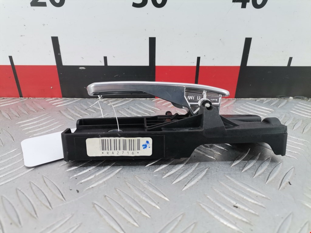 Ручка дверная передняя внутренняя правая ALFA ROMEO 159 2005-2011