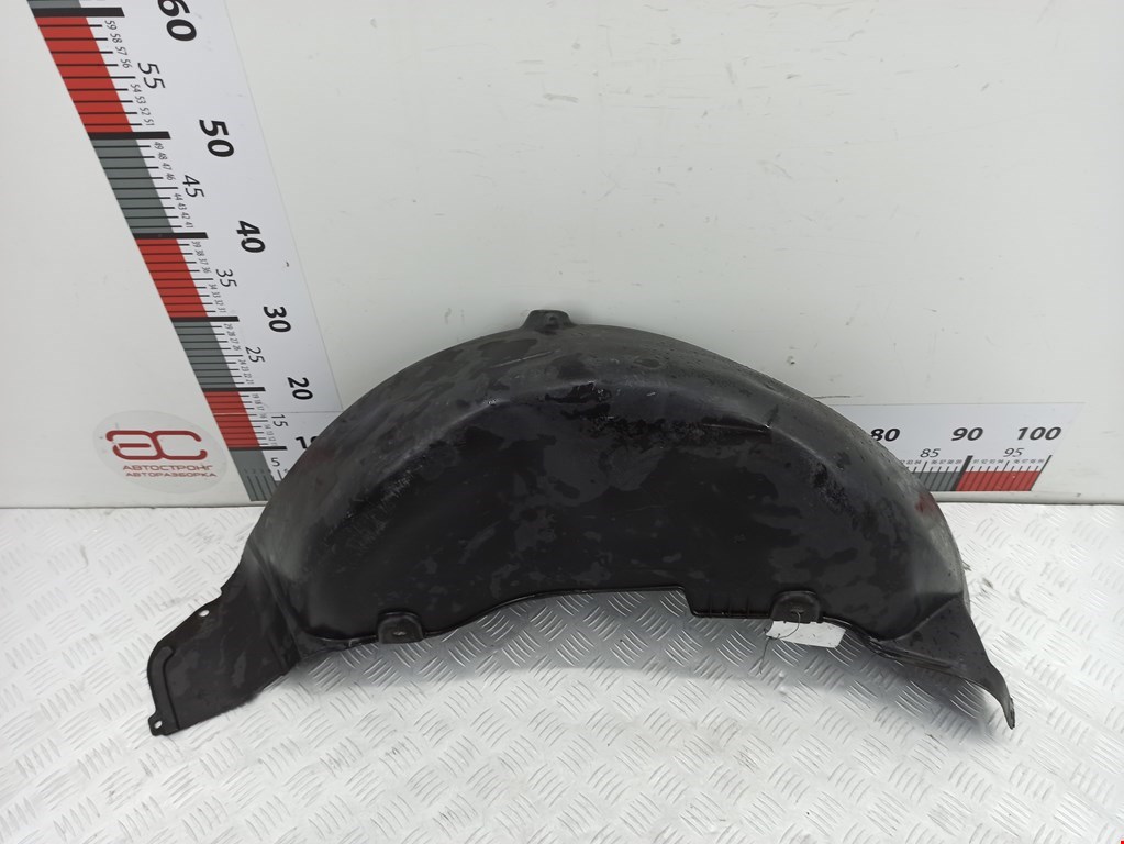 Локер (подкрылок) задний правый MERCEDES-BENZ A-Class W168 1997-2004