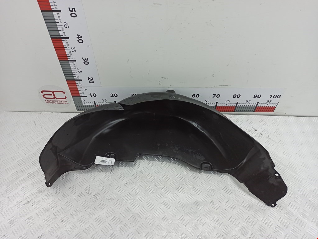 Локер (подкрылок) задний правый MERCEDES-BENZ A-Class W168 1997-2004