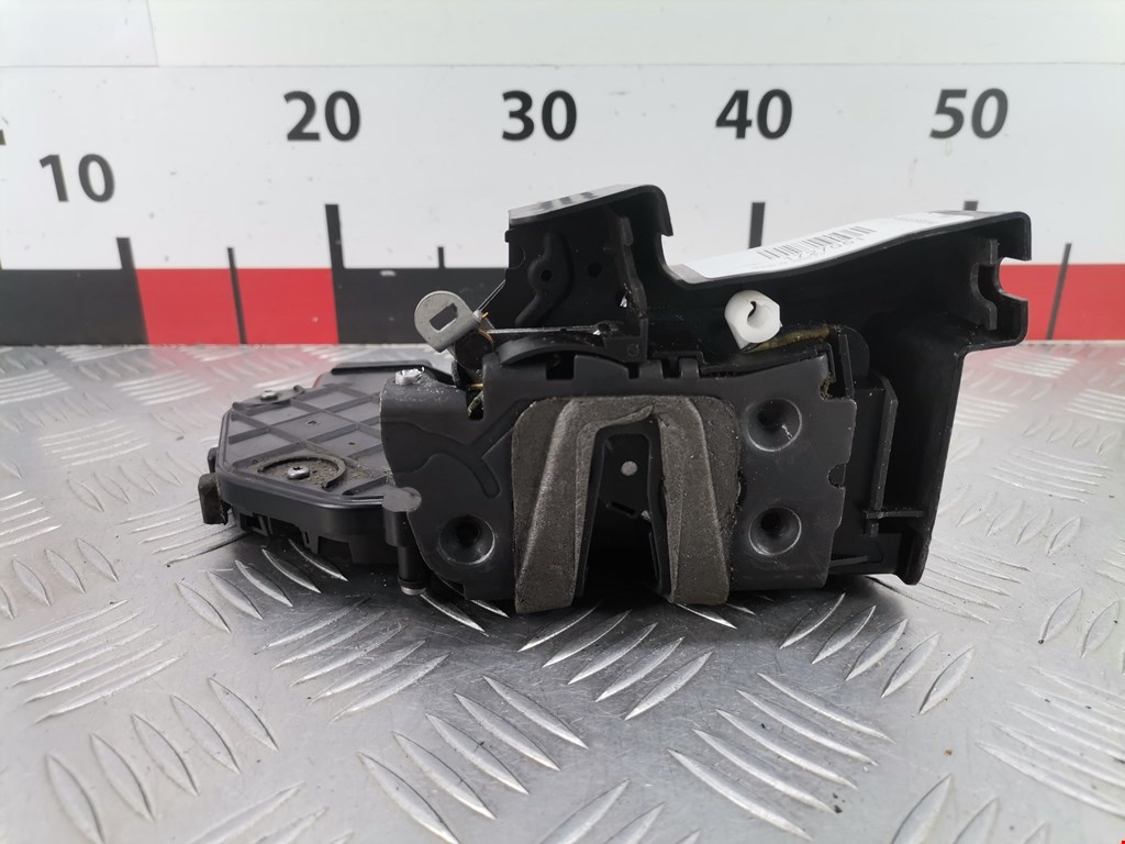 Замок двери передней левой JAGUAR XF X250 2007-2015