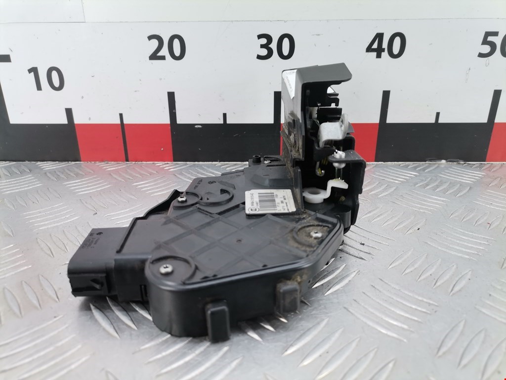 Замок двери передней левой JAGUAR XF X250 2007-2015