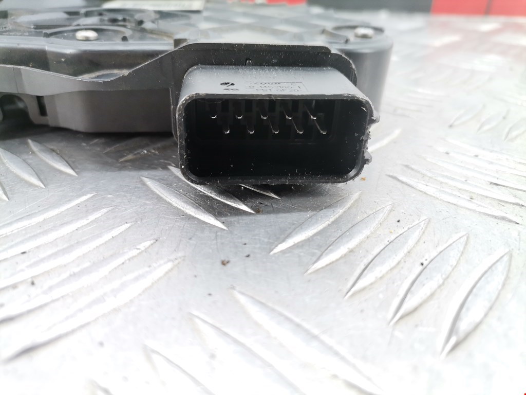 Замок двери передней левой JAGUAR XF X250 2007-2015