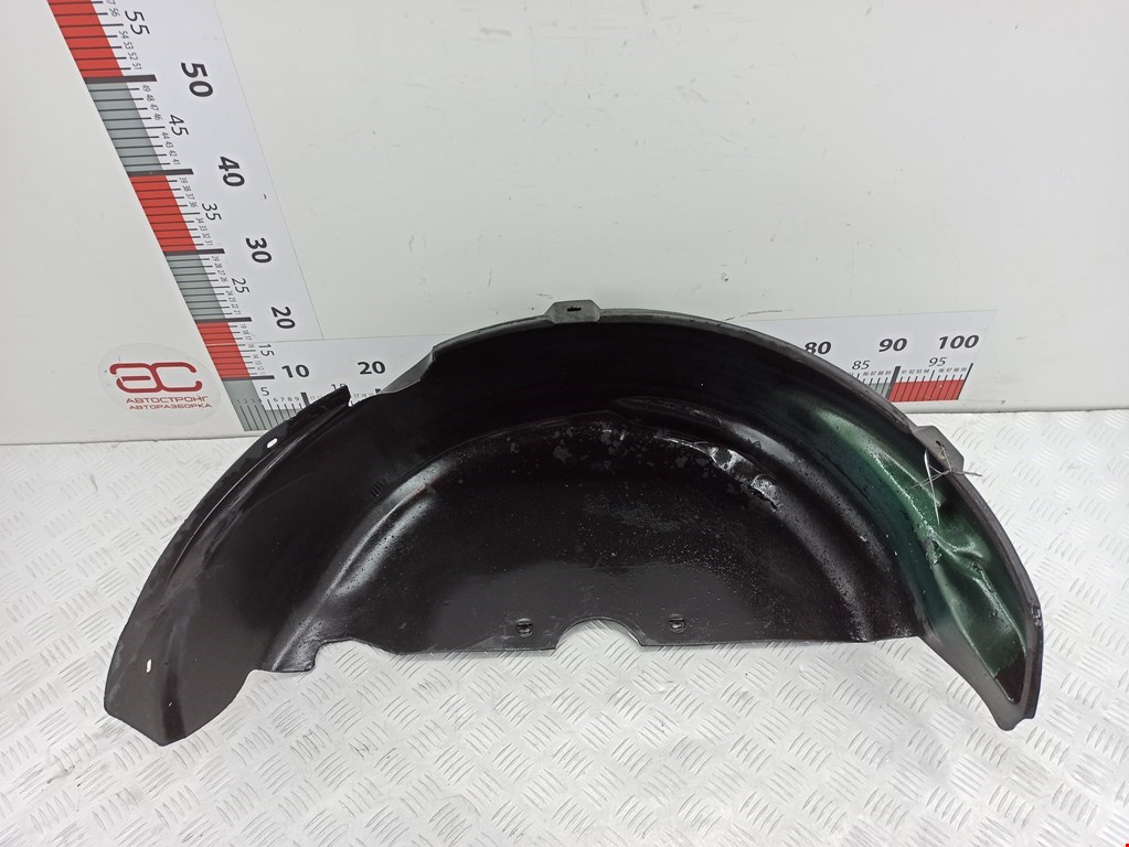 Локер (подкрылок) задний правый VOLKSWAGEN Sharan 1995-2010