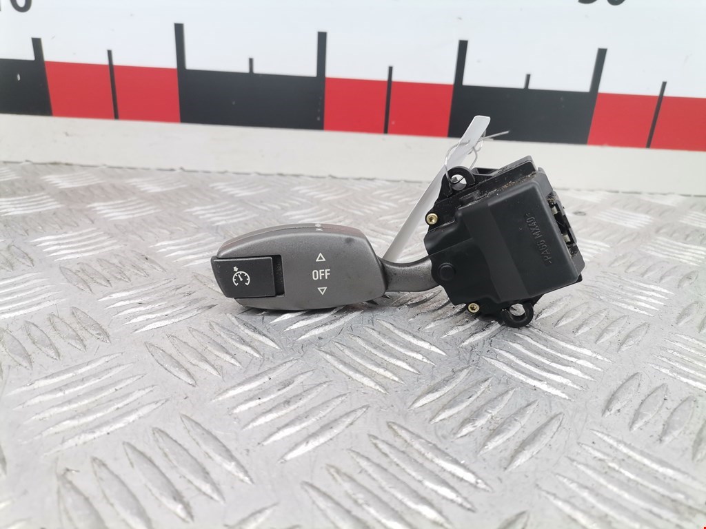 Переключатель круиз контроля BMW 7-Series (E65/E66) (2001-2008)