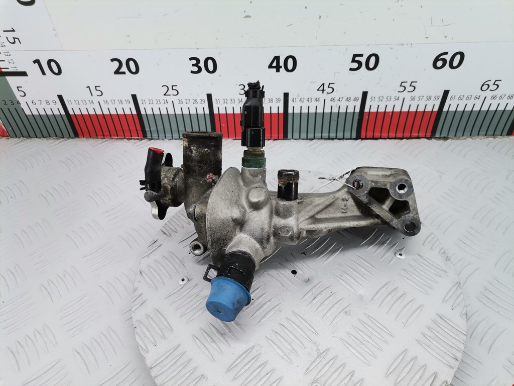 Корпус термостата KIA Carnival I 1999-2005