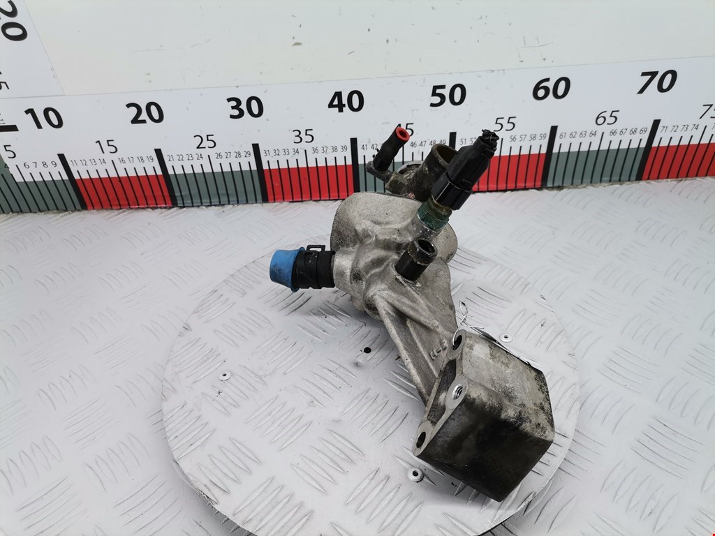 Корпус термостата KIA Carnival I 1999-2005