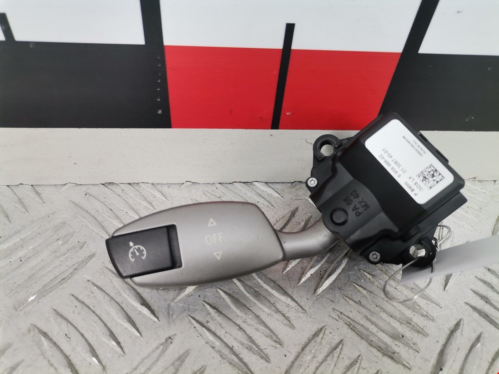 Переключатель круиз контроля BMW 7-Series (E65/E66) (2001-2008)