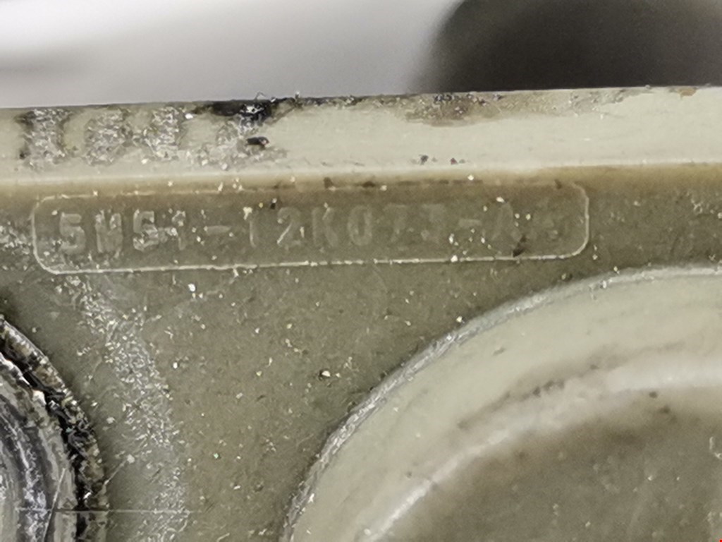 Датчик положения распредвала FORD Focus II 2005-2011