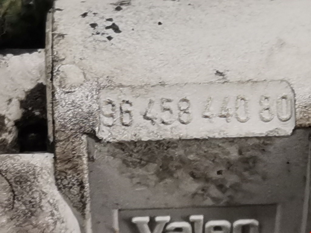 Датчик положения распредвала FORD C-MAX 2003-2010