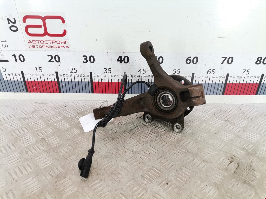 Ступица передняя правая RENAULT Sandero 2009-2014