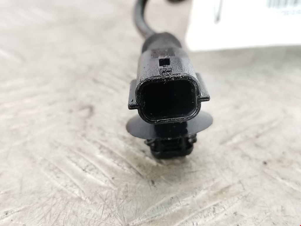 Ступица передняя правая RENAULT Sandero 2009-2014