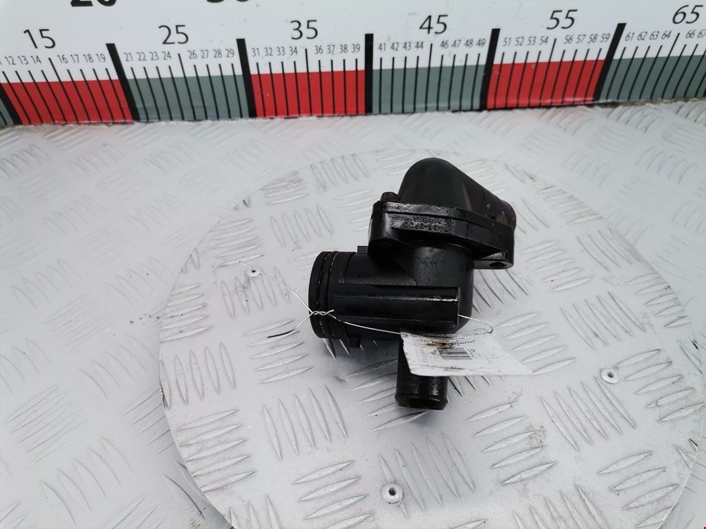 Корпус термостата FORD Transit 2000-2006