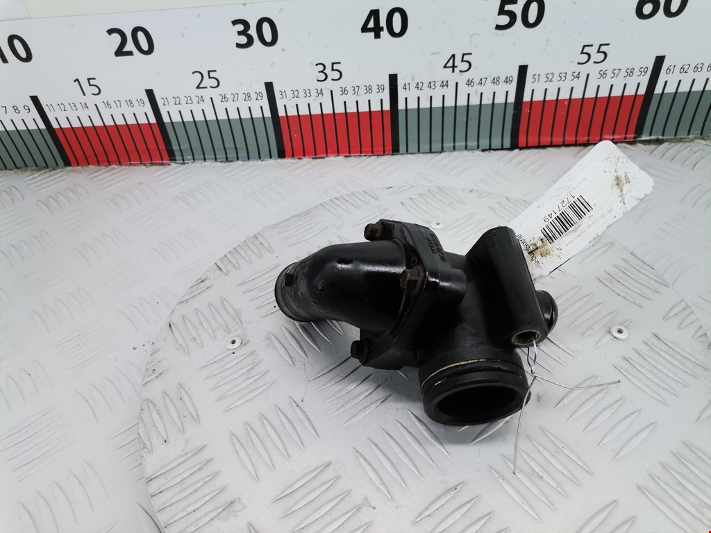 Корпус термостата FORD Transit 2000-2006