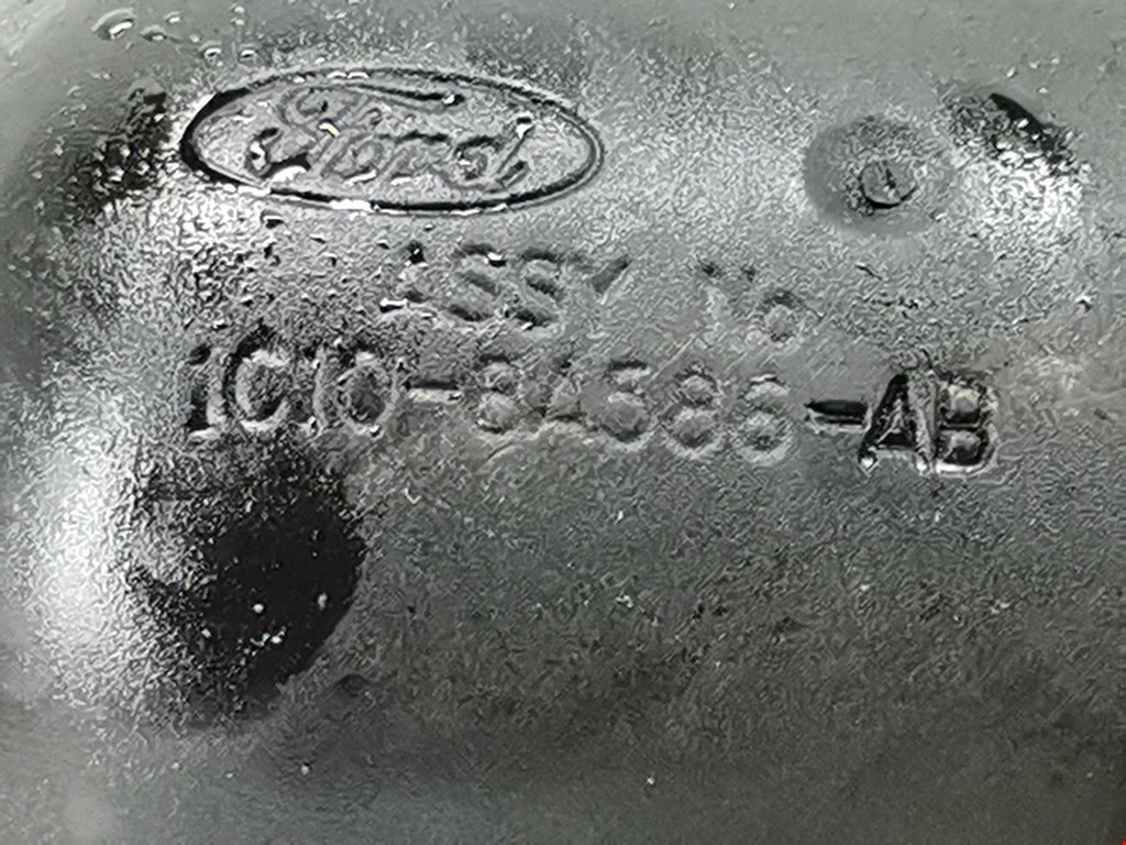 Корпус термостата FORD Transit 2000-2006