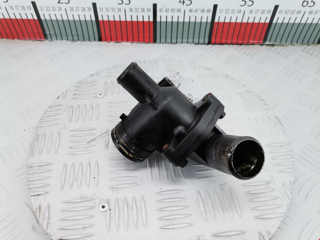 Корпус термостата FORD Transit 2000-2006