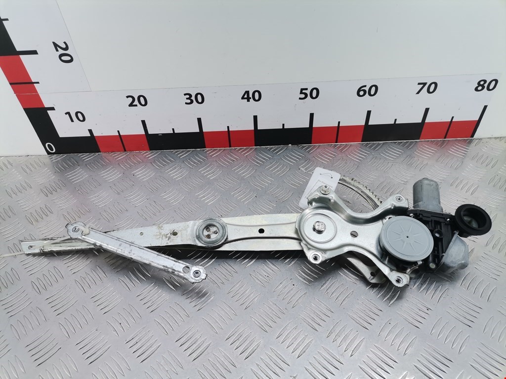 Стеклоподъемник передний левый LEXUS RX 350\450H 2009-2015