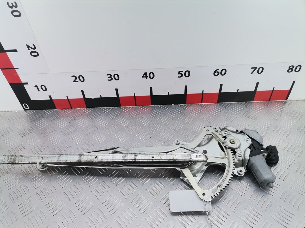 Стеклоподъемник передний левый LEXUS RX 350\450H 2009-2015