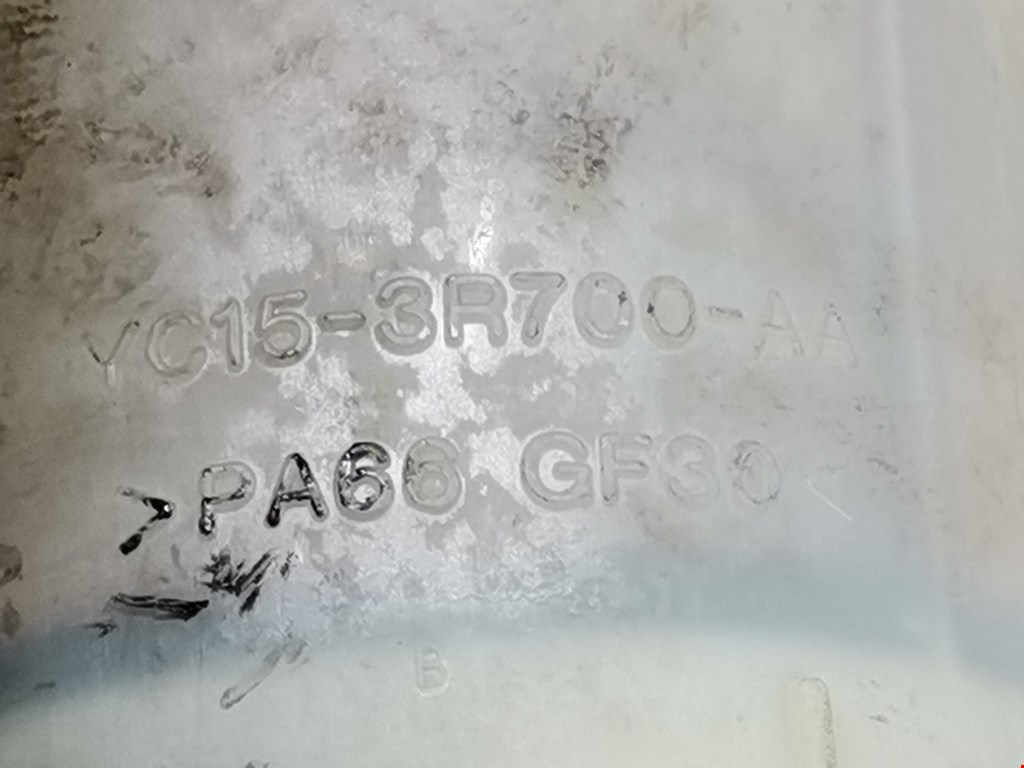 Бачок ГУР (гидроусилителя) FORD Transit 2000-2006