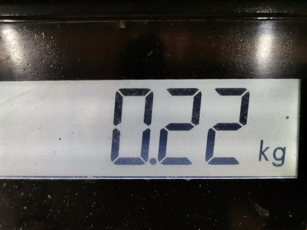 Бачок ГУР (гидроусилителя) FORD Transit 2000-2006