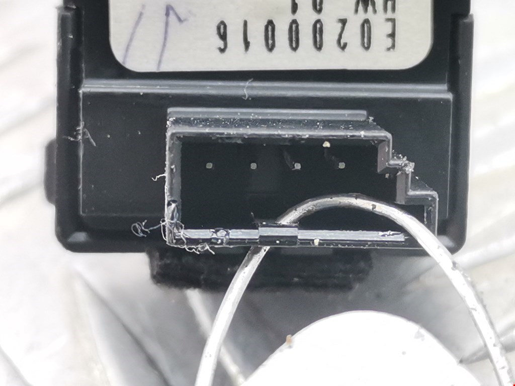 Кнопка стеклоподъемника BMW 7er 7 серия E65/E66 2001-2008