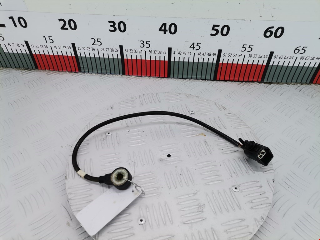 Датчик детонации FORD Fiesta 2008-2012