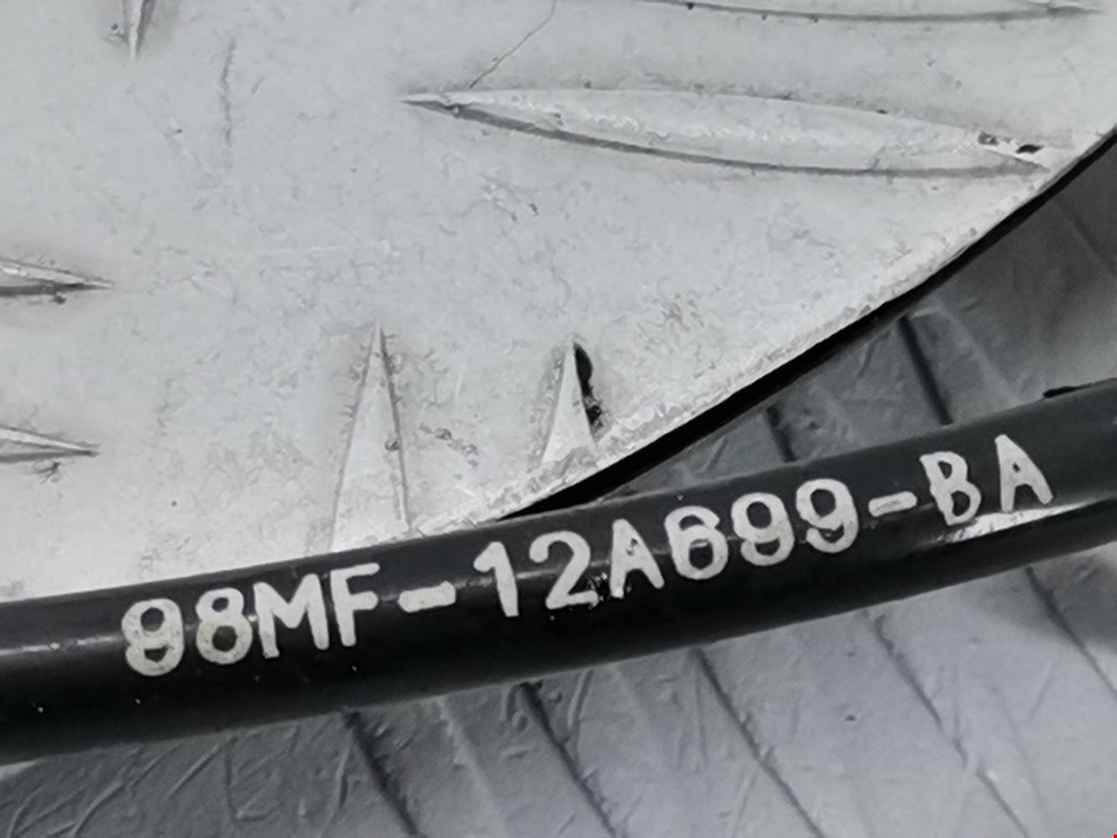 Датчик детонации FORD Fiesta 2008-2012