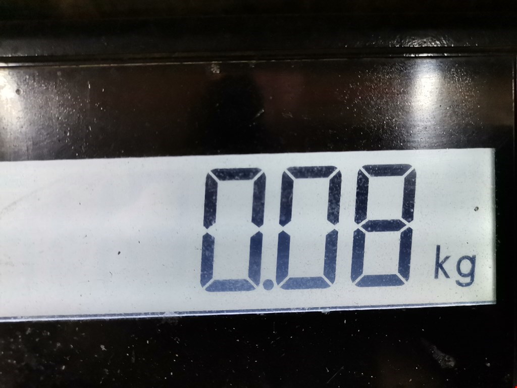 Датчик детонации FORD Fiesta 2008-2012