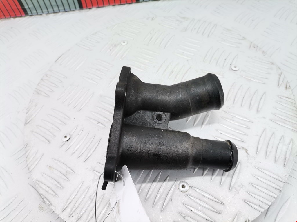 Корпус термостата FORD Focus I 1998-2005