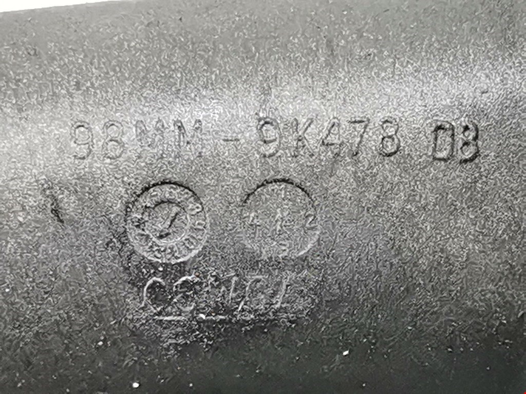 Корпус термостата FORD Focus I 1998-2005