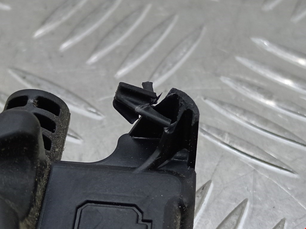 Блок комфорта RENAULT Kangoo 2008-2021