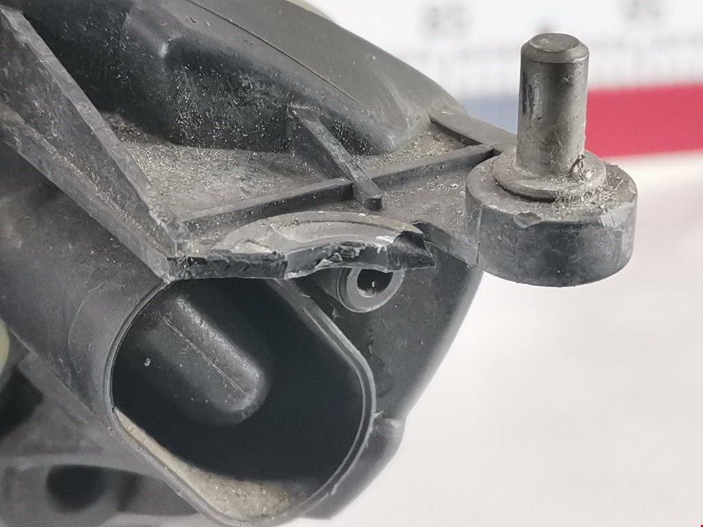 Фара правая CITROEN C4 Picasso 2006-2013