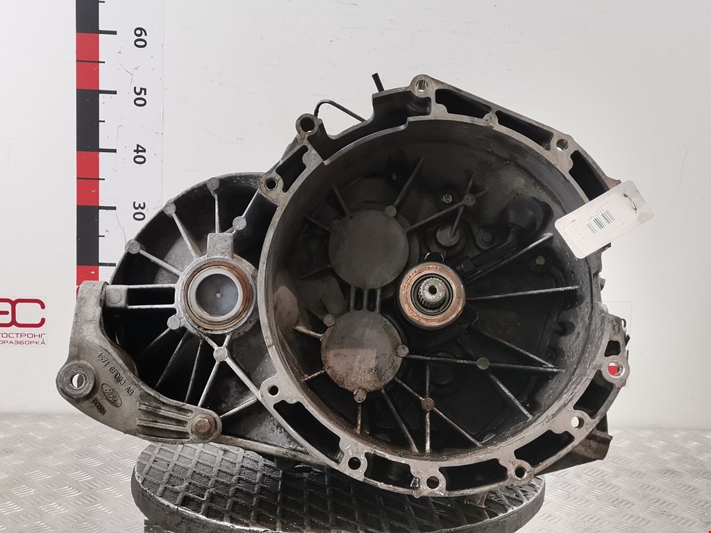 КПП 6ст (механическая коробка) Ford Mondeo 3 (2000-2007)