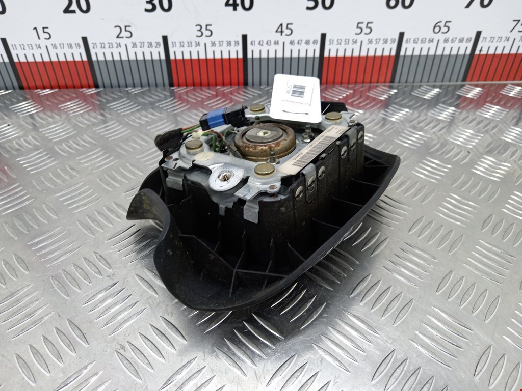 Подушка безопасности в рулевое колесо PEUGEOT 406 1995-1999