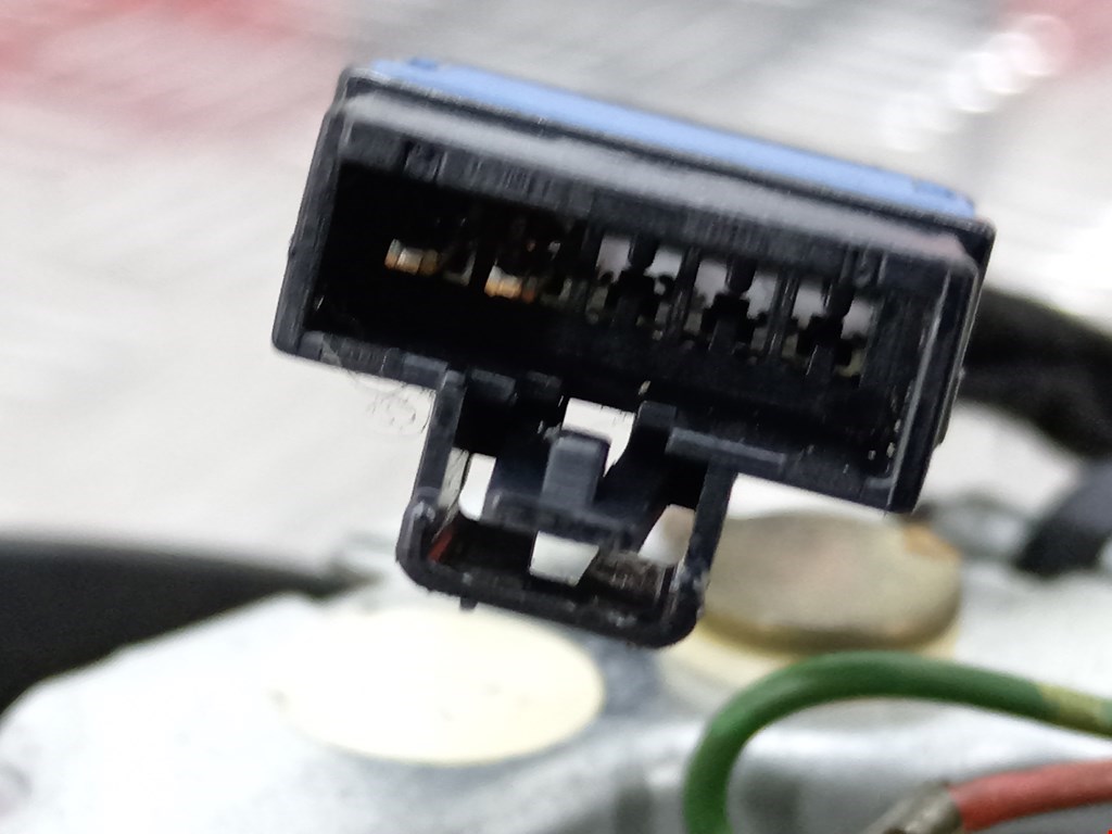 Подушка безопасности в рулевое колесо PEUGEOT 406 1995-1999