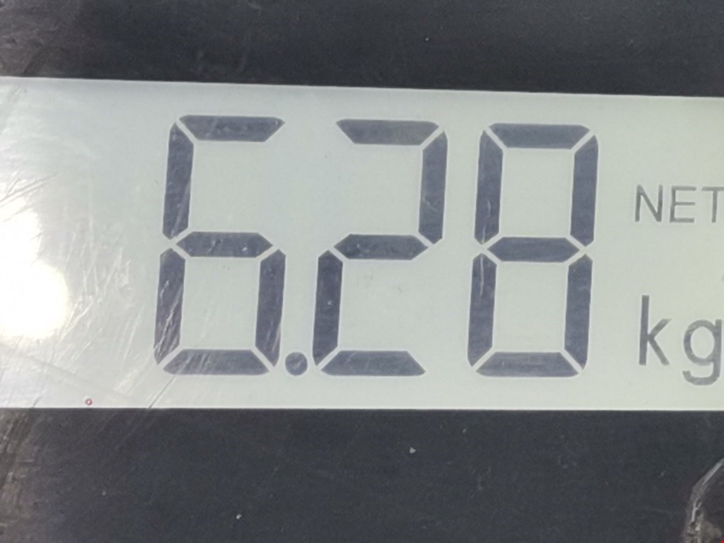 Полуось (привод, приводной вал) передняя правая VOLKSWAGEN Caddy III 2004-2015