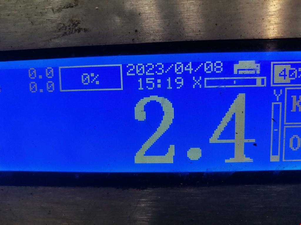 Бампер задний CITROEN Evasion 1994-2002