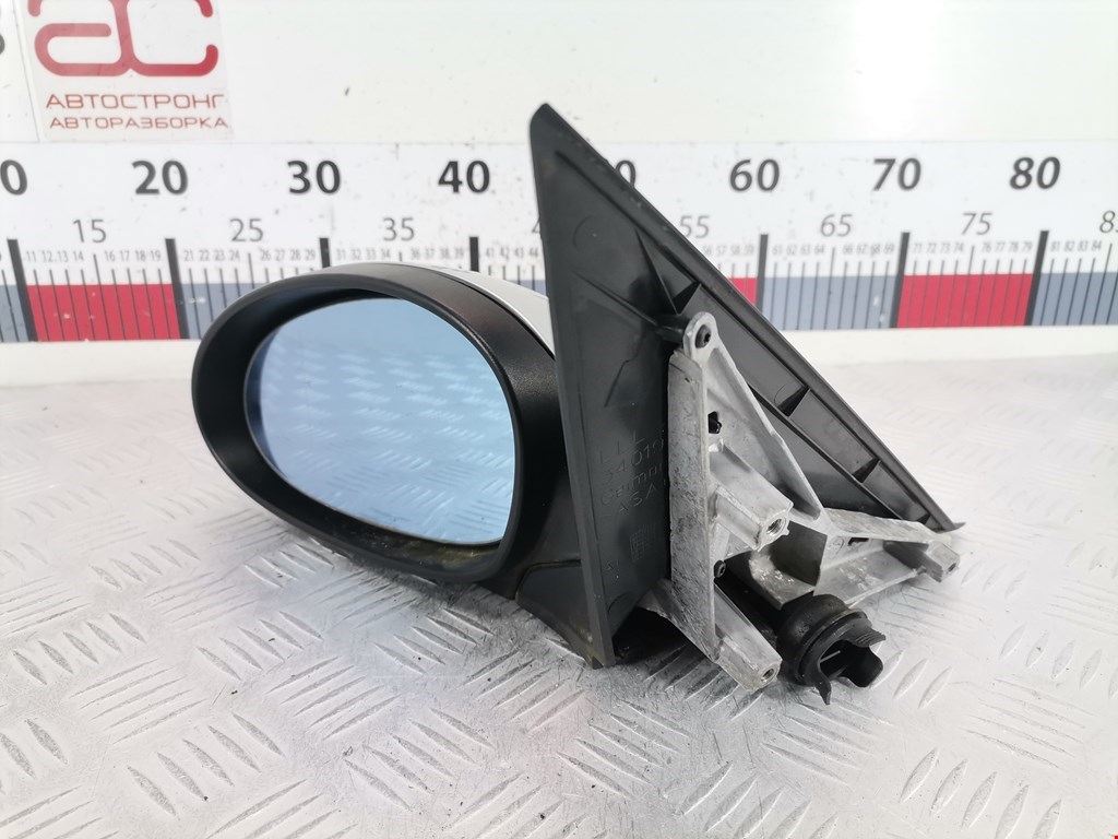 Зеркало левое BMW 1er E81\E87 2004-2011