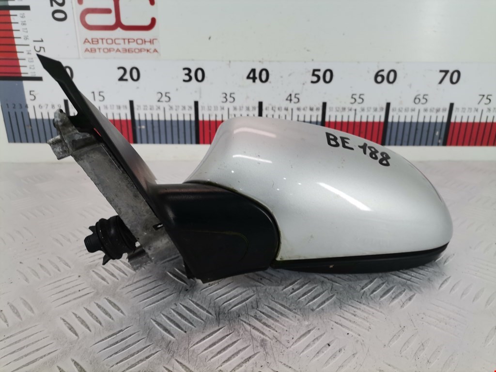 Зеркало левое BMW 1er E81\E87 2004-2011