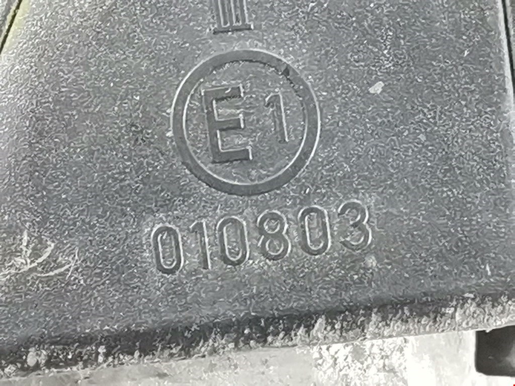 Зеркало левое BMW 1er E81\E87 2004-2011