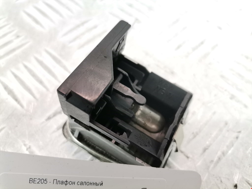 Плафон салонный (салона фонарь) PEUGEOT 406 1995-1999