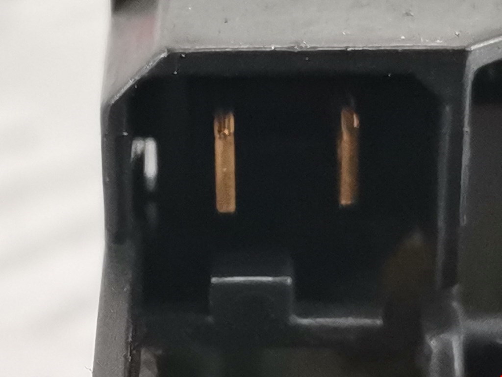 Плафон салонный (салона фонарь) PEUGEOT 406 1995-1999