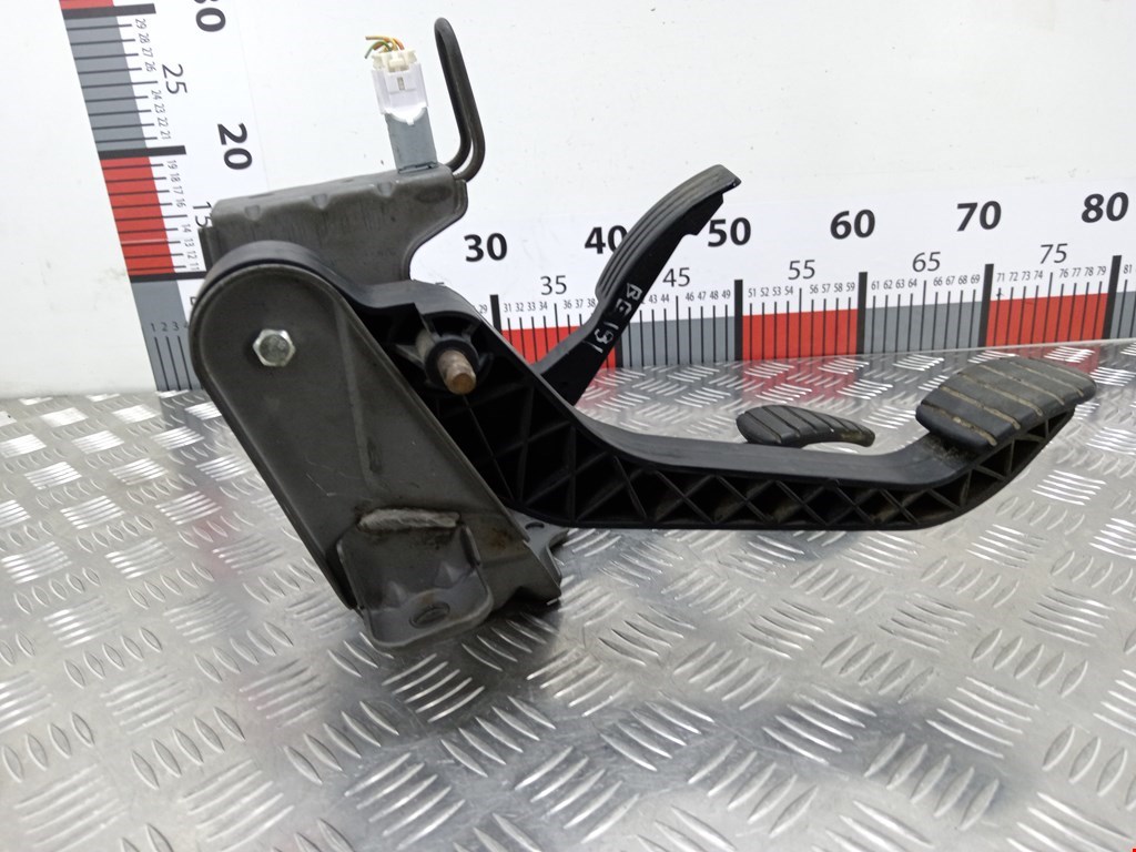 Блок педалей (педальный узел) RENAULT Sandero 2009-2014