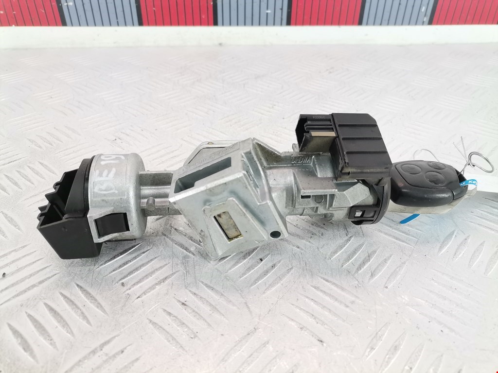 Замок зажигания FORD C-MAX 2003-2010