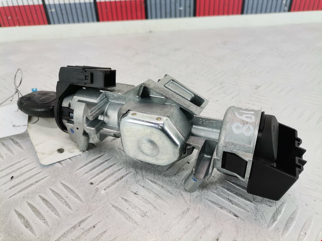 Замок зажигания FORD C-MAX 2003-2010