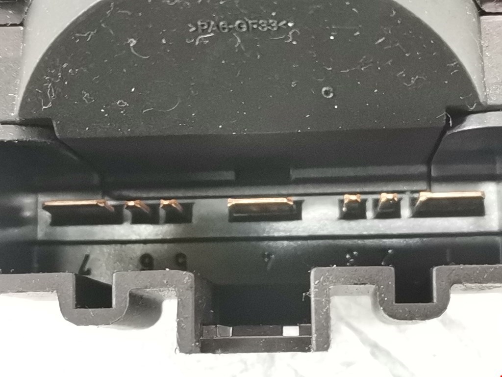 Замок зажигания FORD C-MAX 2003-2010