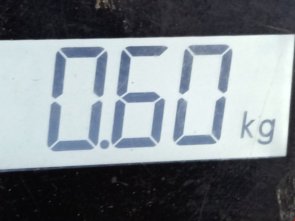 Подушка безопасности боковая (в сиденье) VOLKSWAGEN Golf V 2003-2009